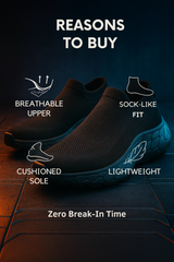 Rider 83 Walking Casual Sports Shoes for Men