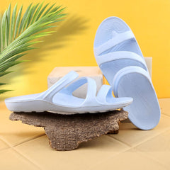 Women and Girls EVA Slippers | Soft Comfortable Slippers | Indoor and Outdoor Flip Flops