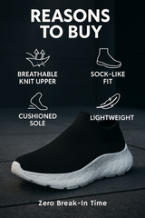 Rider 83 Walking Casual Sports Shoes for Men