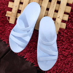 Women and Girls EVA Slippers | Soft Comfortable Slippers | Indoor and Outdoor Flip Flops