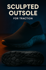 Rider 83 Walking Casual Sports Shoes for Men